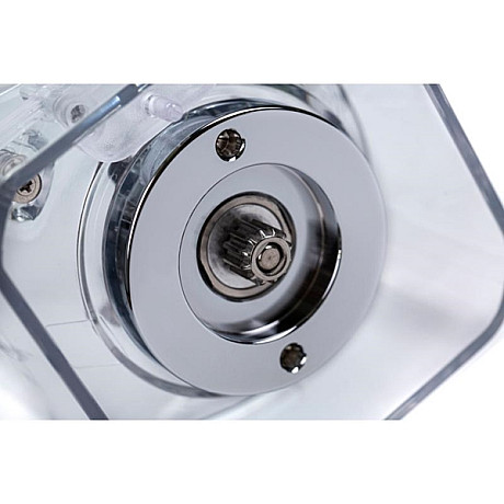 RAW - Blender Fuel 2.5 HP Svart