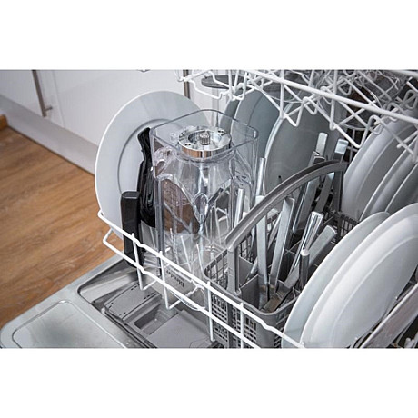 RAW - Blender Fuel 2.5 HP Svart