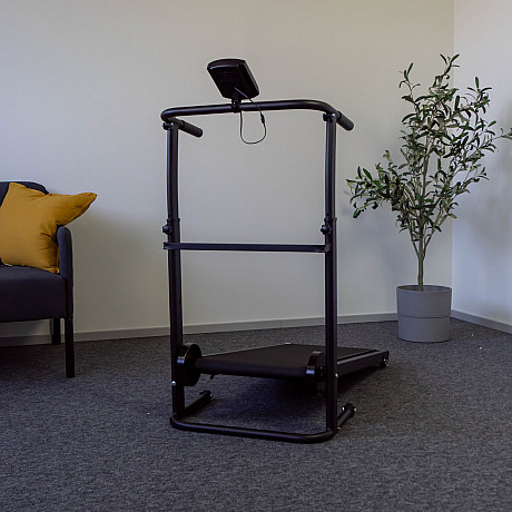 Gåband - React Manuellt/Mekaniskt