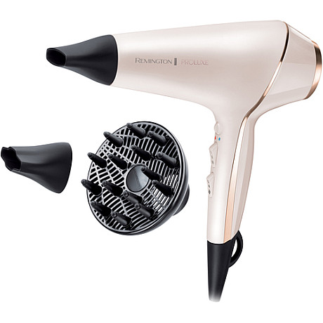 Remington - AC9140 PRO - Luxe Dryer