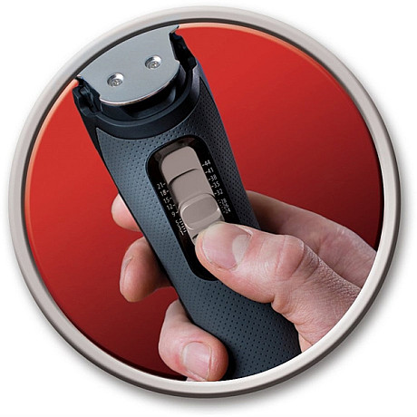 Remington - hårklippare Pro power HC7110