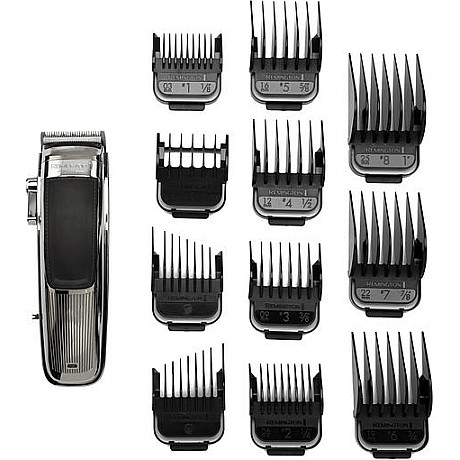 Remington - hårklippare Heritage HC9100