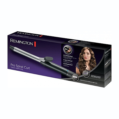 Remington - Ci5519 Pro Spiral Curl