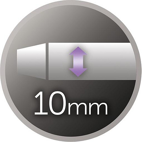 Remington - locktång CI6X10 Pro Tight Curl