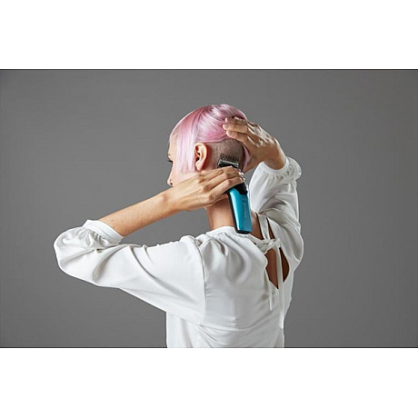 Remington - hårklippare HC5000 X5 Power-X-serien