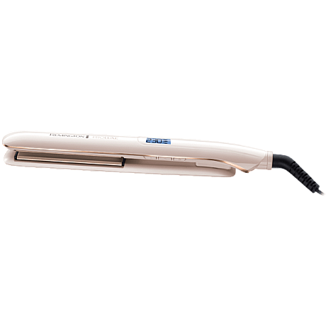 Remington - S9100 PRO-Luxe Straightener