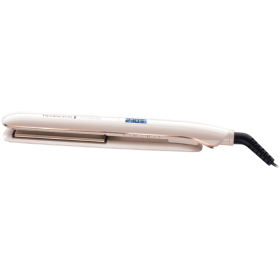 Remington - S9100 PRO-Luxe Straightener