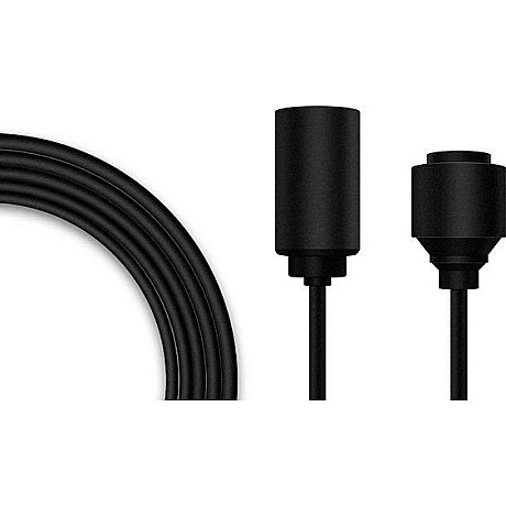 Reolink - USB förlängningskabel för solpanel, 4,5 m
