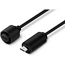 Reolink - USB förlängningskabel för solpanel, 4,5 m