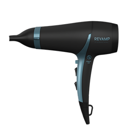 Revamp - Progloss 4000 Advanced Protect & Care Hair Dryer DR-4000