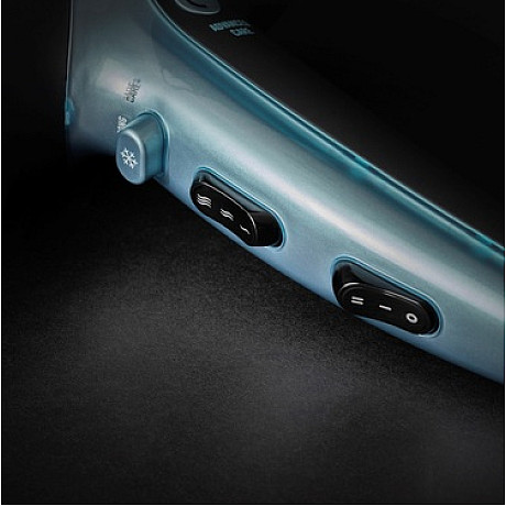 Revamp - Progloss 4000 Advanced Protect & Care Hair Dryer DR-4000