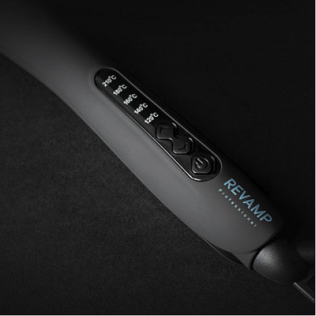 Revamp - locktång Progloss Tight Curl Stick TO-1100