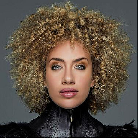 Revamp - locktång Progloss Tight Curl Stick TO-1100