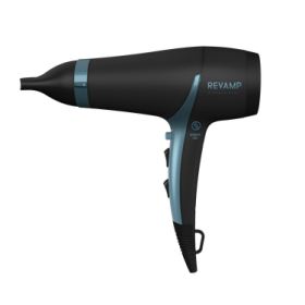 Revamp - Progloss 4000 Advanced Protect & Care Hair Dryer DR-4000