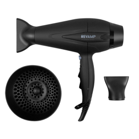 Revamp - Progloss 5500 AC Professional Ionic Hair Dryer DR-5500