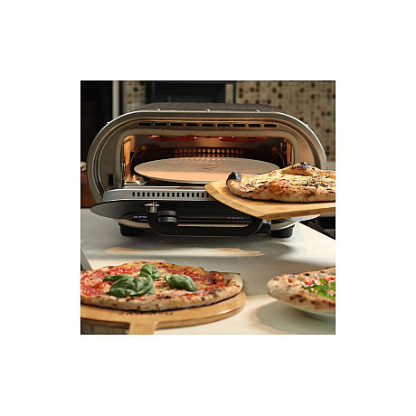 Revolve - Pizzaugn, elektrisk