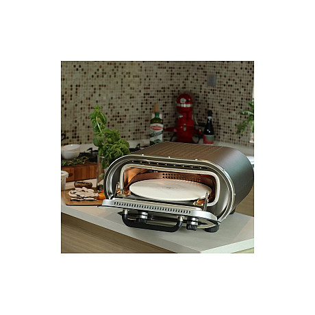 Revolve - Pizzaugn, elektrisk