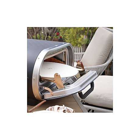 Revolve - Pizzaugn, elektrisk