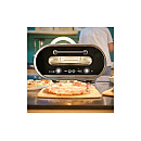 Revolve - Pizzaugn, elektrisk