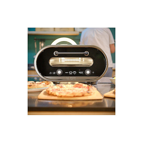 Revolve - Pizzaugn, elektrisk