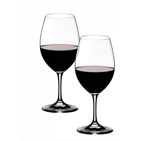 Riedel - Ouverture Rödvinsglas 35cl 2-pack