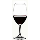 Riedel - Ouverture Rödvinsglas 35cl 2-pack