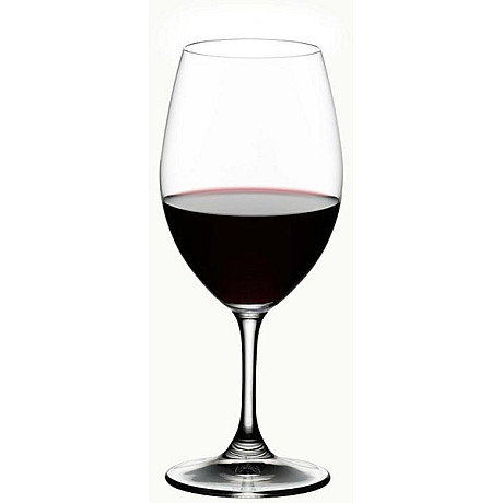 Riedel - Ouverture Rödvinsglas 35cl 2-pack