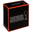 Riedel - Ouverture Rödvinsglas 35cl 2-pack