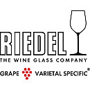 Riedel - Vinum Zinfandel Vinglas 40cl 2-pack