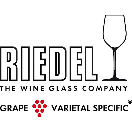Riedel - Vinum Zinfandel Vinglas 40cl 2-pack