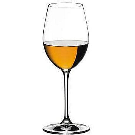 Riedel - Vinum Sauvignon Blanc vitt vinglas 2 st
