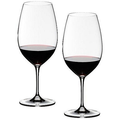 Riedel - Vinum Shiraz/Syrah Rödvinsglas 70cl 2-pack