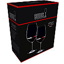 Riedel - Vinum Shiraz/Syrah Rödvinsglas 70cl 2-pack