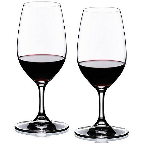 Riedel - Vinum Portvinsglas 24cl 2-pack