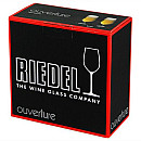 Riedel - Ouverture Ölglas 50cl 2-pack