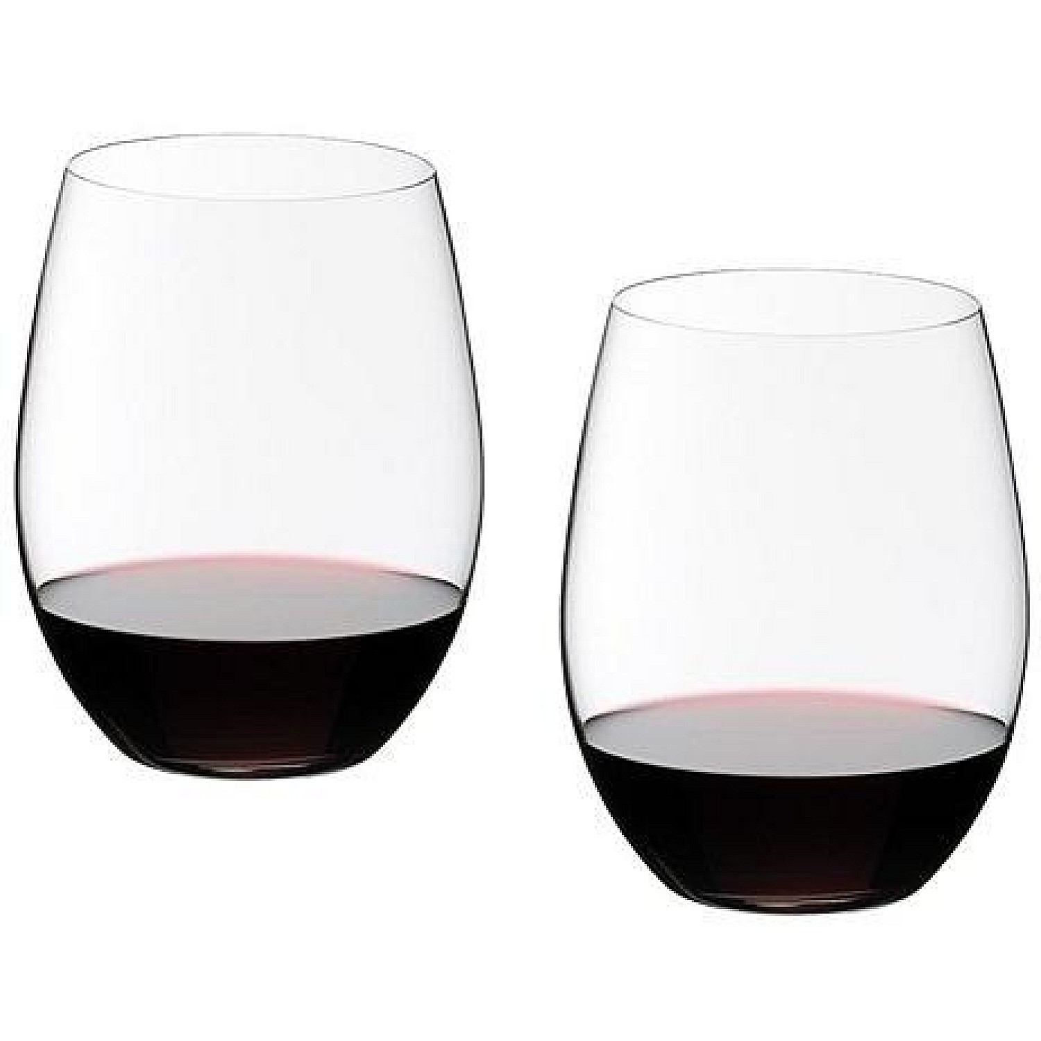 Riedel vinglas o 0414/0 cabernet/merlot rödvinsglas 60cl 2-pack