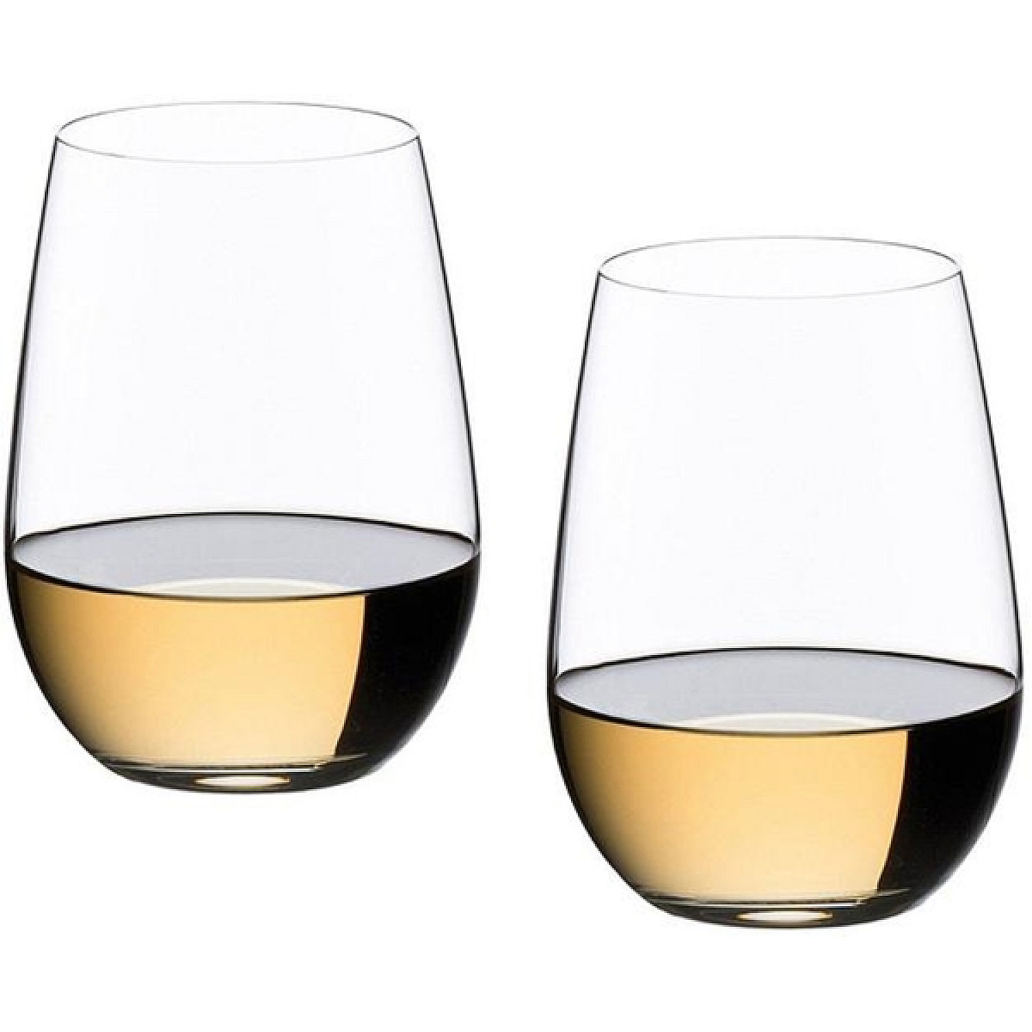 Riedel vinglas o riesling/sauvignon blanc vitvinsglas 37,5cl 2-pack