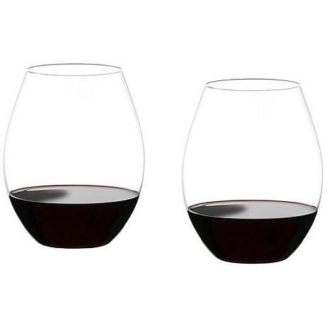 Riedel - Big O Syrah Rödvinsglas 57cl 2-pack