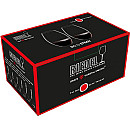 Riedel - Big O Syrah Rödvinsglas 57cl 2-pack