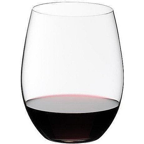 Riedel - O Cabernet/Merlot Rödvinsglas 60cl 8-pack