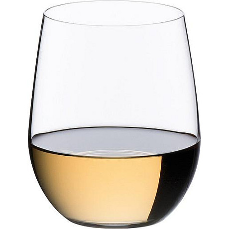 Riedel - O Viognier/Chardonnay Vitvinsglas 32cl 8-pack