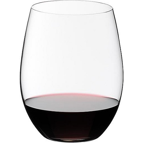 Riedel - O Viognier/Chardonnay Vitvinsglas 32cl 8-pack