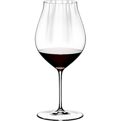 Riedel - Performance Pinot Noir Rödvinsglas 83cl 2-pack