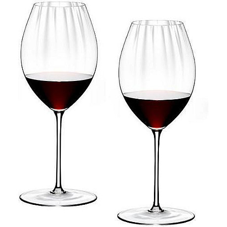 Riedel - rödvingsglas Performance Syrah 2-pack