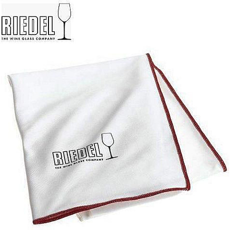 Riedel - mikrofiberduk