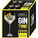 Riedel - Gin och Tonic, 4 stycken glas