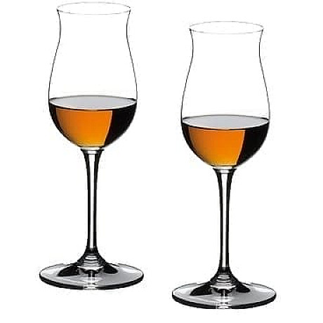 Riedel - Vinum Hennessy Cognacglas 17cl 2-pack