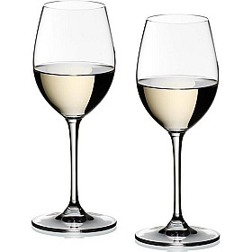 Riedel - Vinum Sauvignon Blanc vitt vinglas 2 st