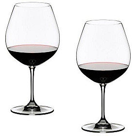 Riedel - Vinum Pinot Noir Rödvinsglas 70cl 2-pack