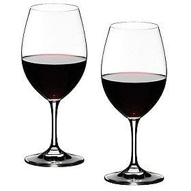 Riedel - Ouverture Magnum Rödvinsglas 53cl 2-pack